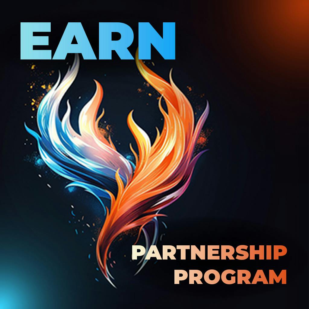 earn partnership program