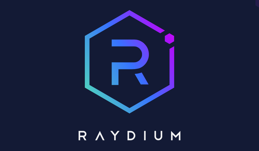raydium logo