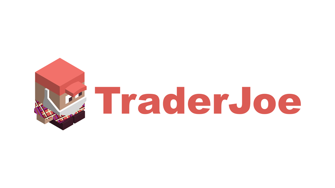 trader joe logo